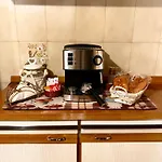La Casa Di Peppe Apartamento *