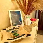 La Casa Di Peppe Apartamento *