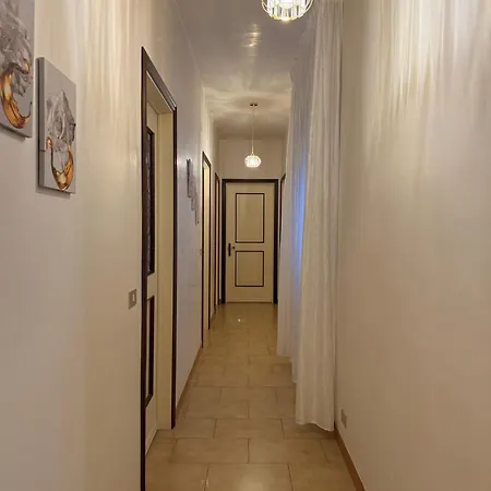 La Casa Di Peppe * ألبيروبيللو