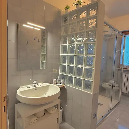 La Casa Di Peppe شقة