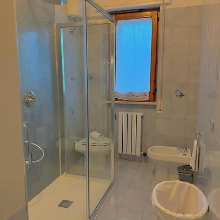 La Casa Di Peppe شقة *