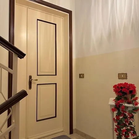 La Casa Di Peppe *