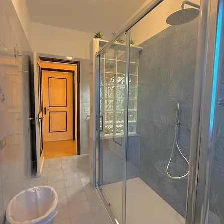 La Casa Di Peppe شقة
