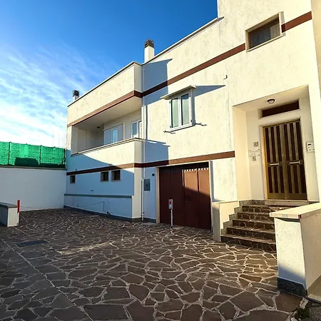 La Casa Di Peppe Apartment Alberobello