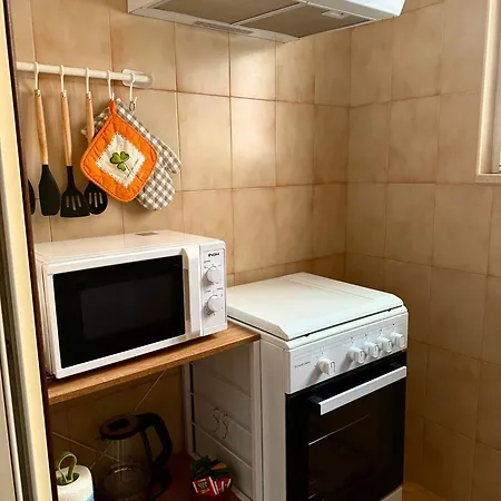 La Casa Di Peppe *