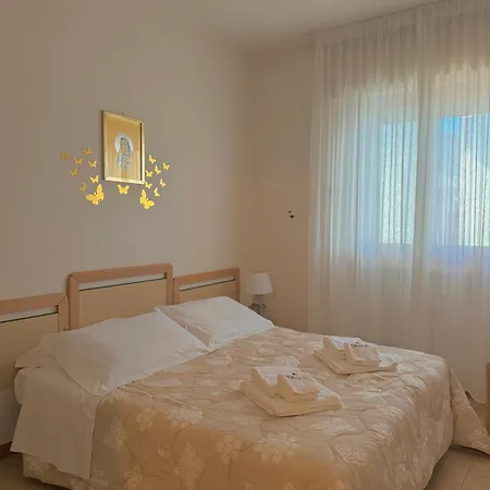 La Casa Di Peppe ألبيروبيللو