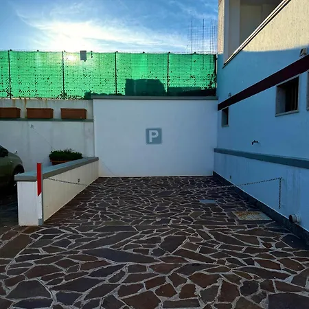 La Casa Di Peppe * 알베르벨로