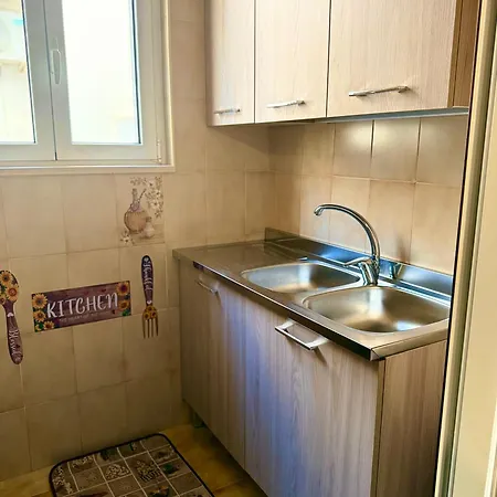 La Casa Di Peppe *