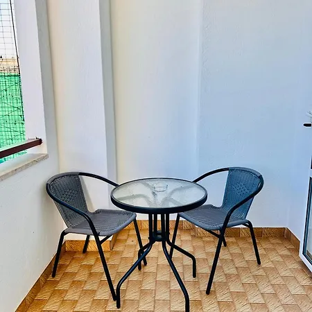La Casa Di Peppe شقة *