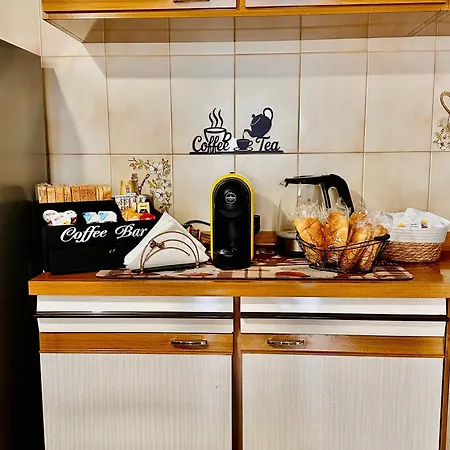 La Casa Di Peppe ألبيروبيللو