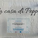 La Casa Di Peppe Альберобелло