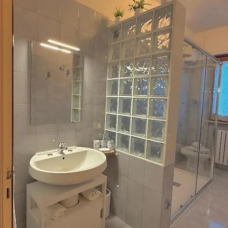 La Casa Di Peppe Apartment