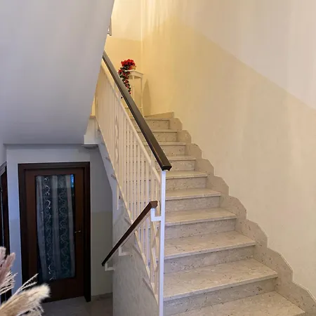 Apartament La Casa Di Peppe