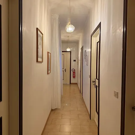 Apartament La Casa Di Peppe *