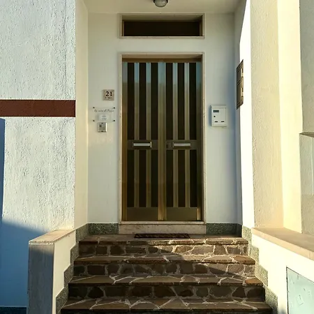 Apartment La Casa Di Peppe