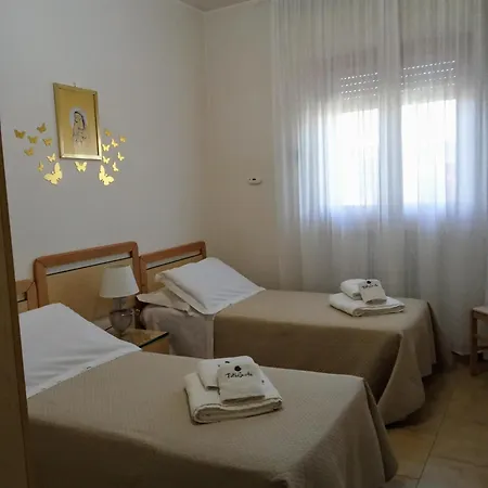 La Casa Di Peppe Apartman *
