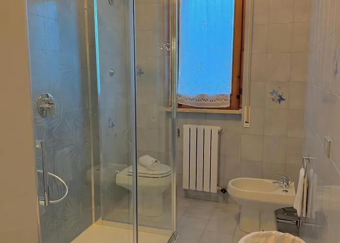 La Casa Di Peppe Daire *