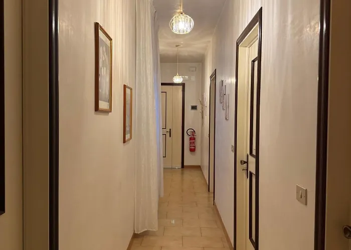 Daire La Casa Di Peppe *