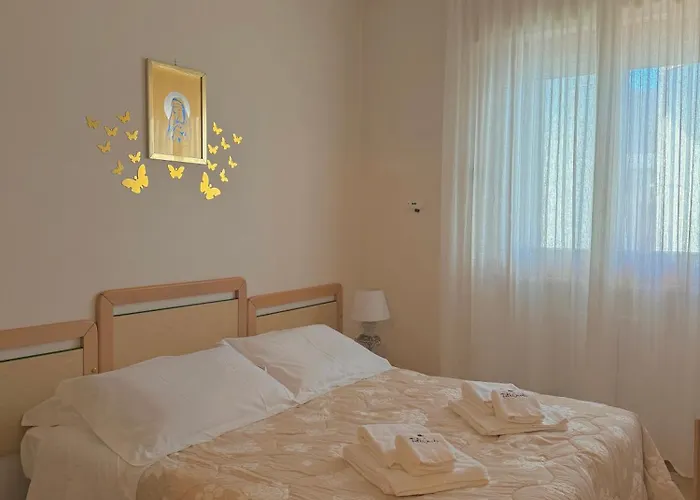 La Casa Di Peppe Alberobello